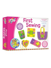Galt Toys First Sewing - Image 1 of 4