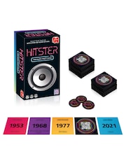 Galt Toys Hitster Game - Image 4 of 5