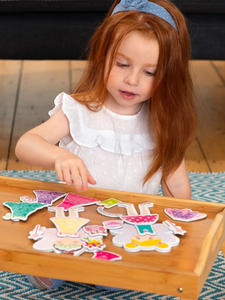 Galt Toys Fairy Dressing Up Set - Image 2 of 4
