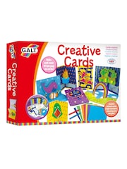 Galt Toys Creative Cards - Image 1 of 4
