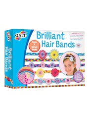 Galt Toys Brilliant Hair Bands - Image 1 of 5