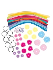 Galt Toys Brilliant Hair Bands - Image 5 of 5