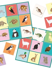Galt Toys Natural History Museum Let's Learn Animals - Image 3 of 6