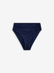 Simply Be Blue Magisculpt Classic Briefs 2 Pack - Image 7 of 7