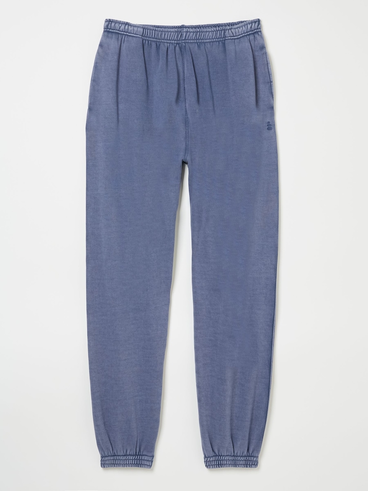 FatFace Hope Blue Sweat 100% Cotton Joggers - Image 12 of 12 FatFace Hope Blue Sweat 100% Cotton Joggers - Image 12 of 12