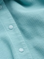 FatFace Waffle 100% Cotton Shirt - Imagen 12 de 12