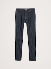 Banana Republic Dark Blue Slim Selvedge Jeans - Image 5 of 5