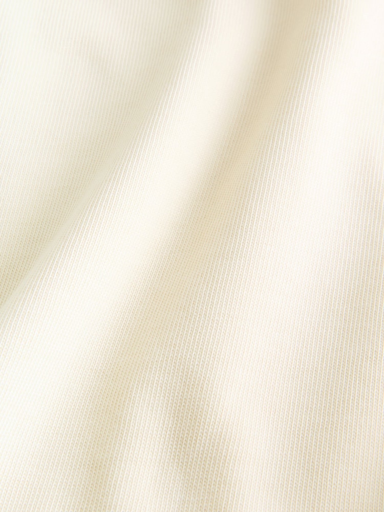 Ecru 100% Cotton Picasso Artist Licence Heavyweight T-Shirt - Image 8 of 8