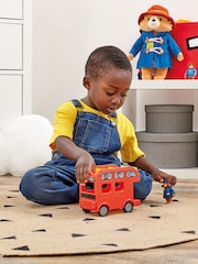 Paddington Bear TV Play Bus - Image 2 of 5