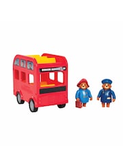 Paddington Bear TV Play Bus - Image 3 of 5