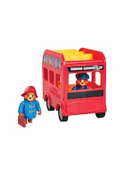 Paddington Bear TV Play Bus - Image 4 of 5