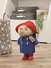 Paddington Bear Peggy Fortnum's Paddington - Image 1 of 2