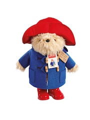Paddington Bear Peggy Fortnum's Paddington - Image 2 of 2