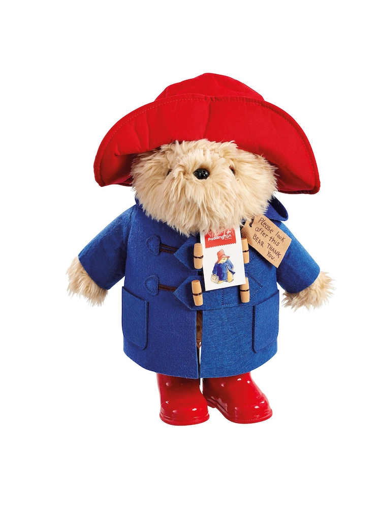 Paddington Bear Peggy Fortnum's Paddington - Image 2 of 2