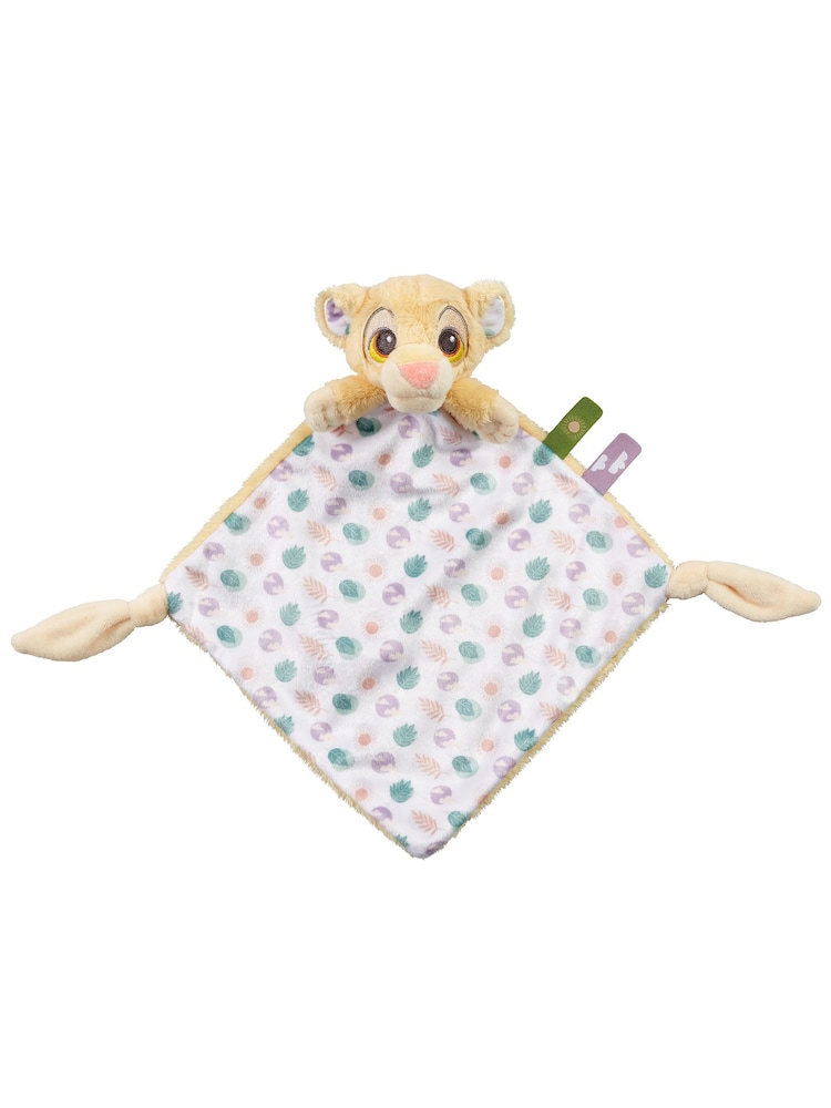 Disney Baby Lion King Comforter - Image 6 of 6