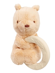 Disney Winnie-the-Pooh Always & Forever Rubber Teether - Image 3 of 4
