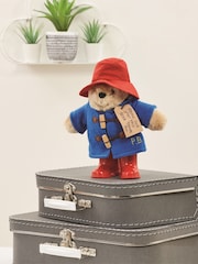 Paddington Bear Classic Paddington with Boots - Image 1 of 6