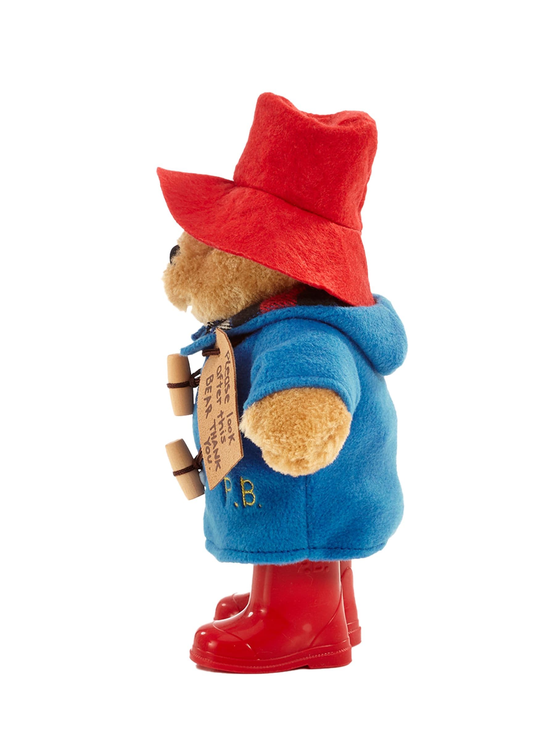 オリジナル with Paddington Classic Bear Paddington Buy Boots the from 洋書