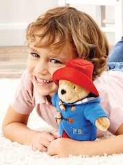 Paddington Bear Classic Paddington with Boots - Image 6 of 6