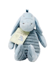 Disney Classic Eeyore Soft Toy - Image 3 of 5