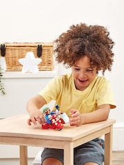 Paddington Bear Bike and Side Car Set - Image 1 of 5