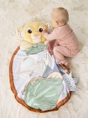 Disney Baby Lion King Sensory Playmat - Image 1 of 6