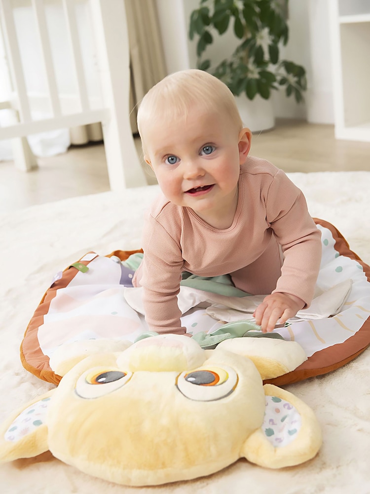 Disney Baby Lion King Sensory Playmat - Image 2 of 6