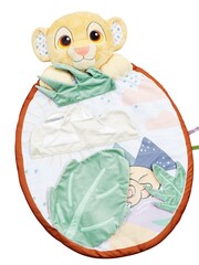 Disney Baby Lion King Sensory Playmat - Image 6 of 6