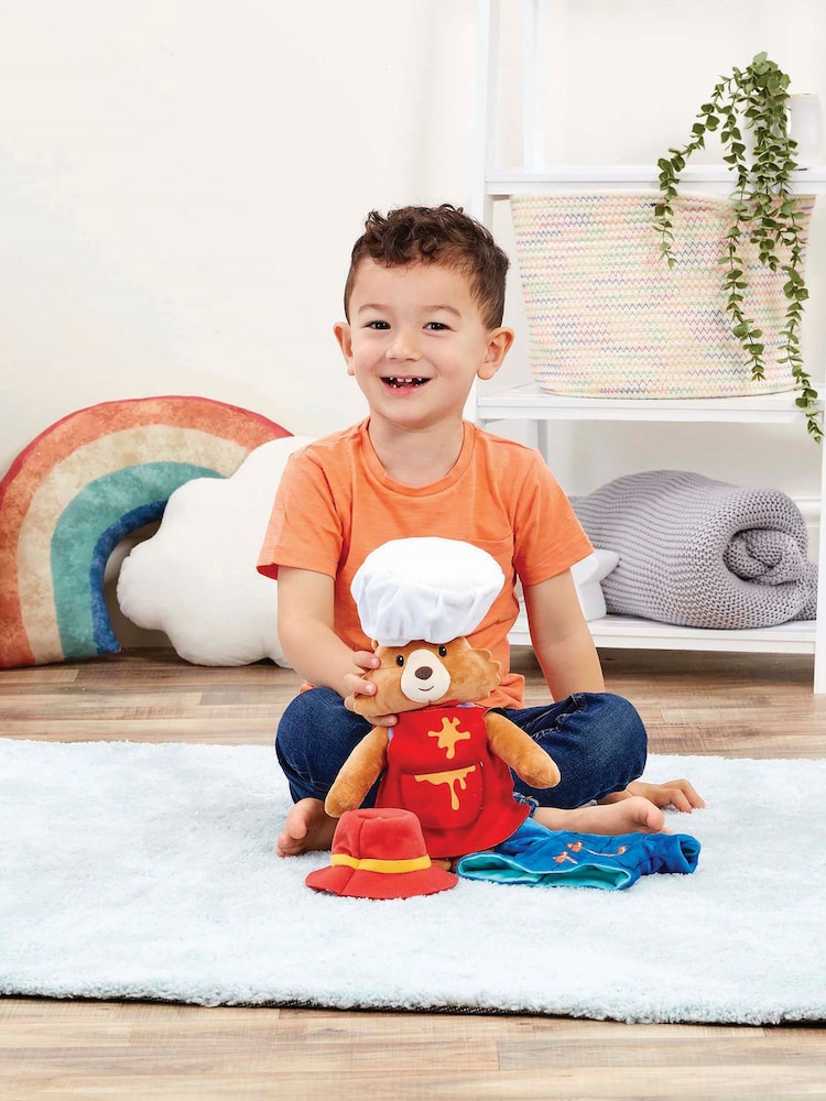 Paddington Bear Dress Me Toy - Image 2 of 6