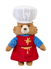 Paddington Bear Dress Me Toy - Image 5 of 6