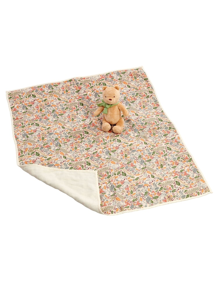 Disney Winnie-the-Pooh Always And Forever Soft Toy Set - Image 5 of 5