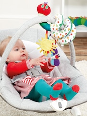 Very Hungry Caterpillar Tiny & Very Hungry Caterpillar Activity Spiral - Image 1 of 4