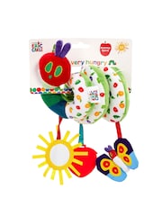 Very Hungry Caterpillar Tiny & Very Hungry Caterpillar Activity Spiral - Image 3 of 4