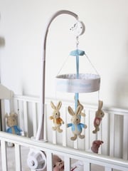 Peter Rabbit Cot Mobile - Image 1 of 6