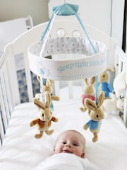 Peter Rabbit Cot Mobile - Image 2 of 6