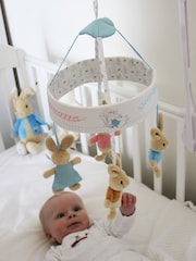 Peter Rabbit Cot Mobile - Image 3 of 6