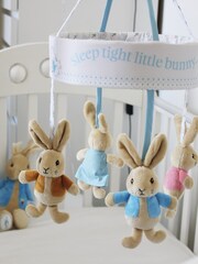 Peter Rabbit Cot Mobile - Image 4 of 6