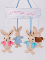 Peter Rabbit Cot Mobile - Image 5 of 6