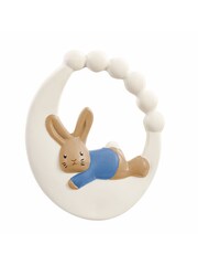 Peter Rabbit Rubber Teether - Image 4 of 5