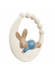 Peter Rabbit Rubber Teether - Image 5 of 5