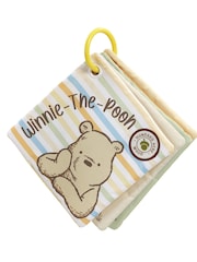 Disney Winnie the Pooh Soft Play and Go Squares Set - Image 3 of 4