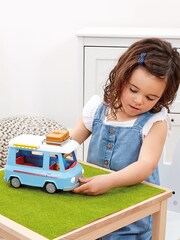 Paddington Bear Bessie the Camper Van - Image 2 of 5