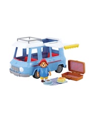 Paddington Bear Bessie the Camper Van - Image 3 of 5