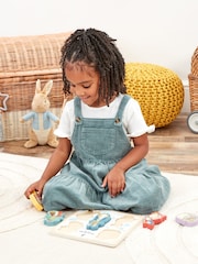Peter Rabbit Shape Puzzle - Image 1 of 5