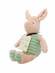 Disney Classic Piglet Soft Toy - Image 2 of 4