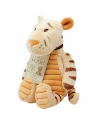 Disney Classic Tigger Soft Toy - Image 1 of 5