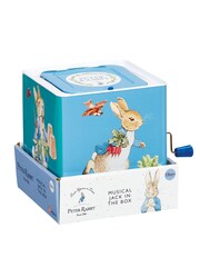 Peter Rabbit Jack In The Box - Image 3 of 4