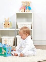 Peter Rabbit Jack In The Box - Image 4 of 4