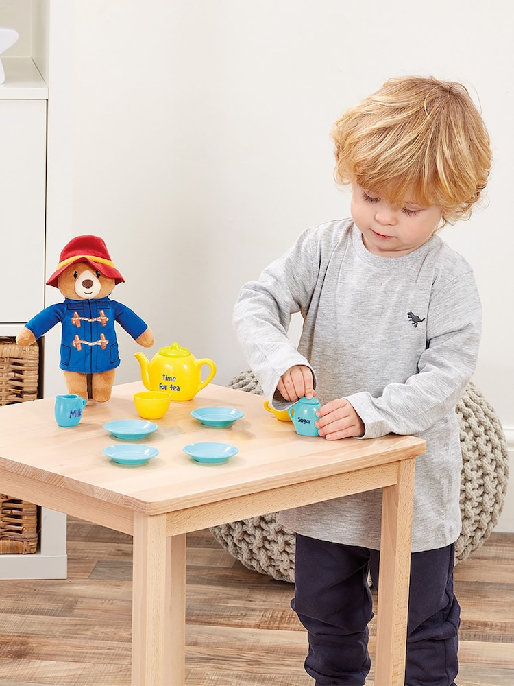 Paddington Bear Tea Set - Image 1 of 5