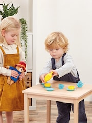 Paddington Bear Tea Set - Image 2 of 5
